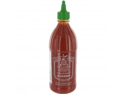 Eaglobe Sriracha Chilli omáčka 680 ml