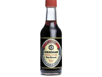 Kikkoman Sójová omáčka 250ml