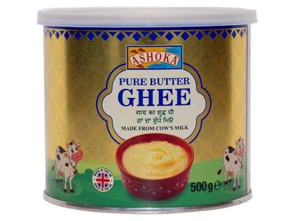 ASHOKA maslo Ghee 500 g