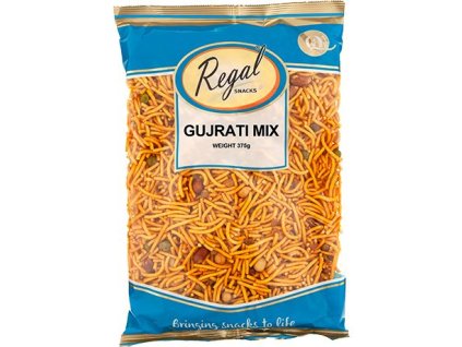 Regal Gujrati Mix 375 g