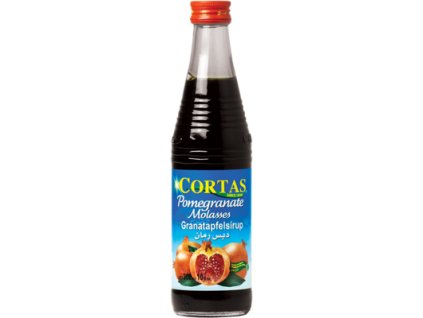 Cortas Koncentrát z granátového jablka 300 ml