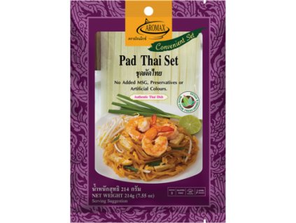 Aromax Pad Thai set 214 g