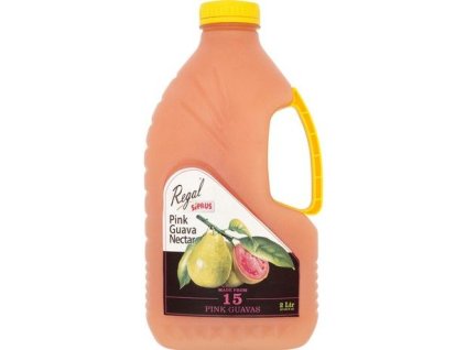 REGAL Pink Guava Nectar 2 l