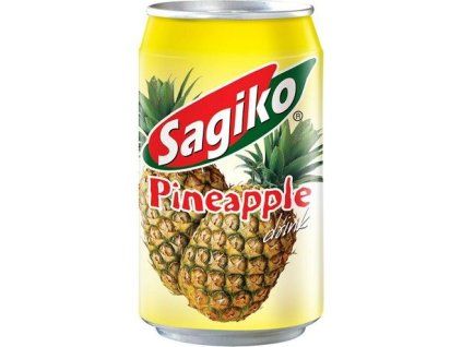 SAGIKO Pineapple Drink 320 ml