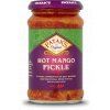 Pataks Nakladané Pálivé Mango 283g