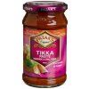 Pataks Tikka Pikantná Marináda 300g