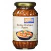 Ashoka Butter Chicken Omáčka 285g