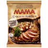 MAMA Instantné celozrnné rezance s kuracím mäsom 60g