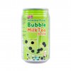 Rico Bubble Milk Tea Drink Medový melón 350ml