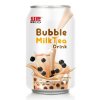 Rico Bubble Milk Tea Drink 350g