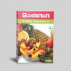 BADSHAH Masala Chat 100g