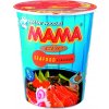 Mama cup instantných rezancov s morskými plodmi 70g