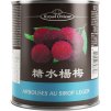 ROYAL ORIENT Arbutus v sirupu 567g