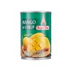 mango slices in syrup 425g