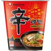 NONGSHIM  Instantné rezance Shin Cup 68 g