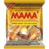 Mama - Krémové krevety s rezancami 90 g