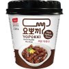 YOPOKKI Instant Topokki Jiajiang 120 g