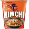 NONGSHIM Instant Noodles Shin Kimchi Cup 75 g – rýchla miska kimči ramen