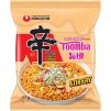 NONGSHIM Instantné rezance Shin Ramyun Toomba 137 g