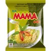 MAMA Instant Noodles Zelené kari 55 g
