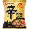 NONGSHIM Instantné rezance Shin Ramyun Chicken 120g