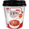 Yopokki Topokki s príchuťou kimchi 115 g
