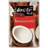 Exotic Food Kokosové mlieko 18 % tuku 400 ml