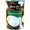 Exotic Food Kokosový krém 22 % tuku 400 ml