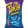 TAKIS Corn Snack Blue Heat 100 g