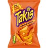 TAKIS Corn Snack Intense Nacho 100 g