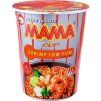 MAMA Instant Noodles Shrimp Cup 70 g