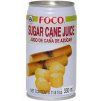 FOCO Sugar Cane Juice Drink 350 ml