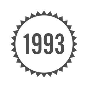 Více jak 30 let praxe