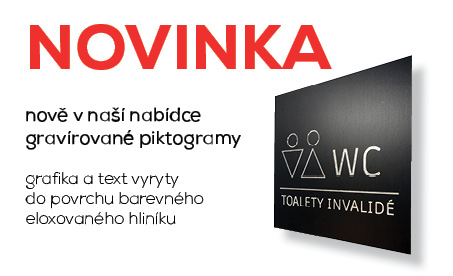 Piktogramy