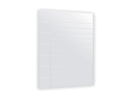 Orientační tabule 118 (615x869mm)