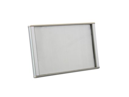 Dveřní tabulka Klassik Plus 162mm