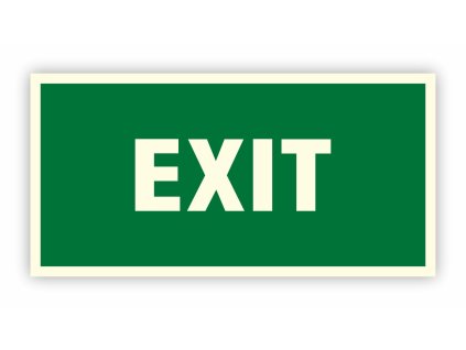 Exit