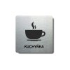 Piktogram (80x80mm) "Kuchyňka"