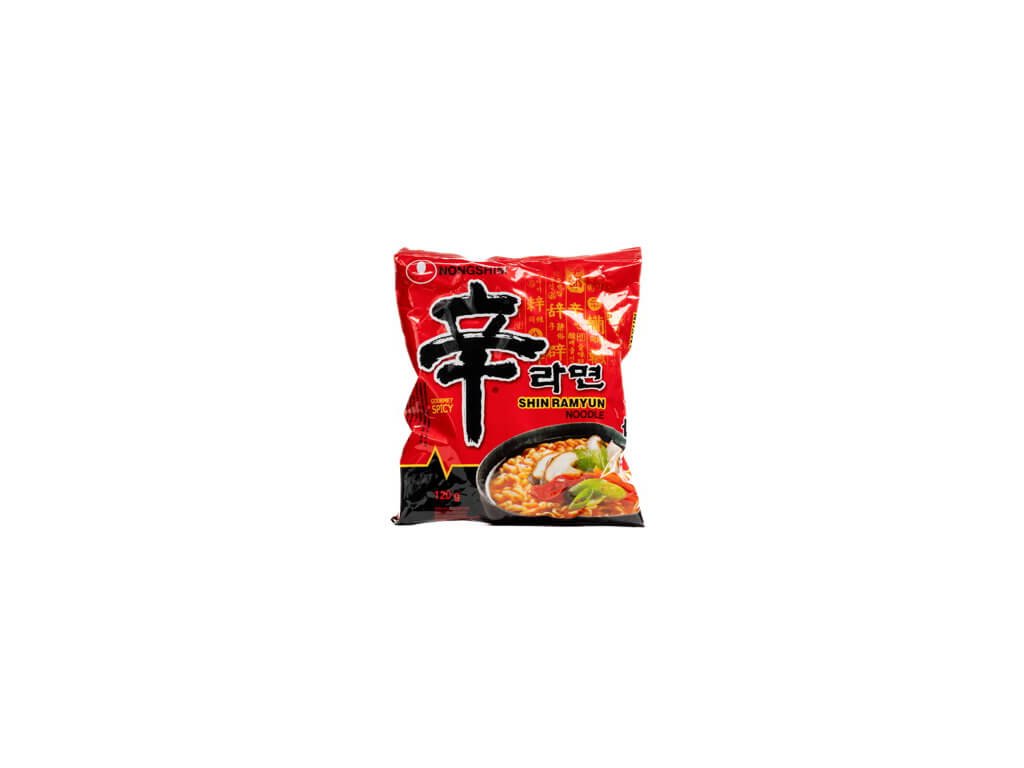 500010 rezance shin ramyun
