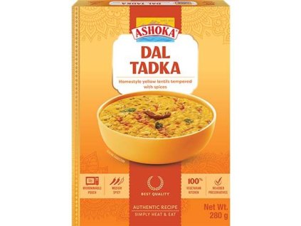 Ashoka Dal Tadka 280g