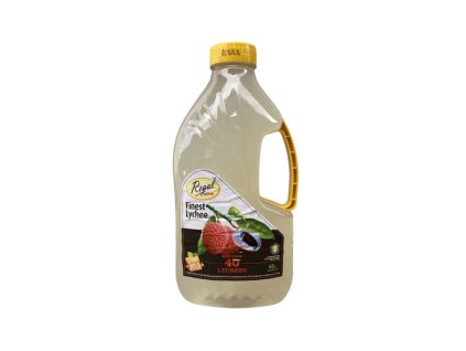 Regal Liči Finest Džús 2l