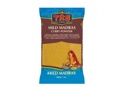 TRS Curry mix 400g