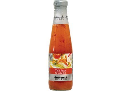 Thai Pride tavaszi tekercs szósz, 295 ml