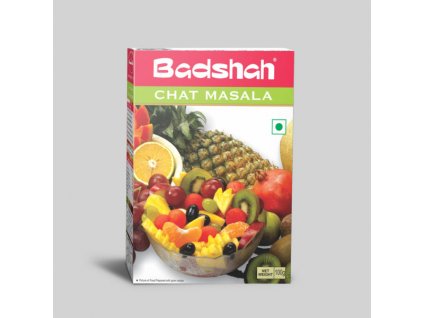 BADSHAH Masala Chat 100gChat Masala100G 1 600x600