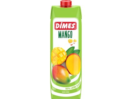 Dimes mangó ital 1l