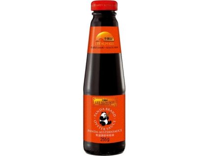 LKK Osztrigás szósz 255 g