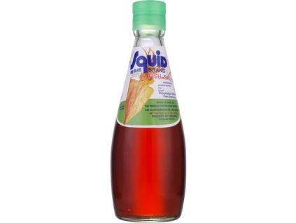 SQUID  Halmártás 300 ml
