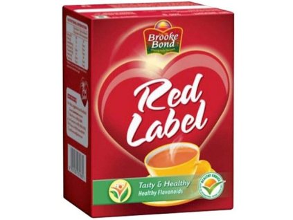 BROOKE BOND Fekete tea Red Label 450 g