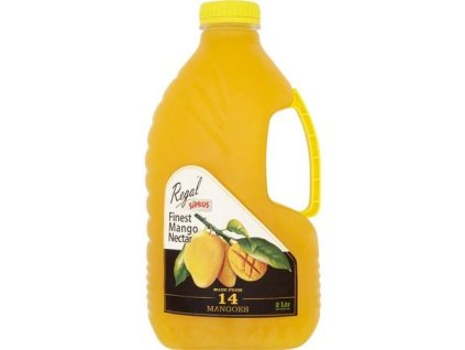 REGAL Mango Nectar 2L