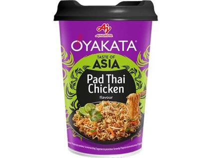 OYAKATA Pad Thai Chicken 93g